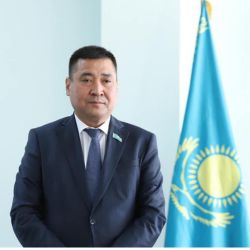 Ибағаров Мақсат Оңғарбайұлы